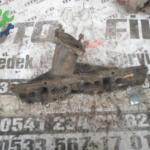 2004 Fiat Doblo Kalorifer Kutusu Çıkma Parça Mersin