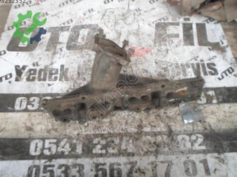 Opel Vectra Egzoz Manifoldu çıkma parça