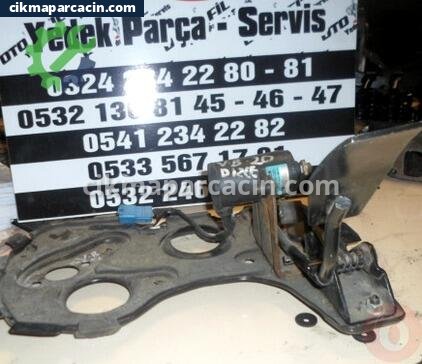 Opel Vectra Gaz Pedalı çıkma parça