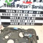 Opel Vectra Gaz Pedalı çıkma parça - OTOFİL YEDEK PARÇA Mersin
