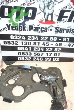 Opel Vectra Gaz Pedalı çıkma parça