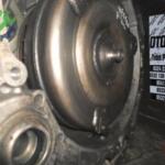 Opel Vectra Şanzıman Komple çıkma parça - OTOFİL YEDEK PARÇA Mersin