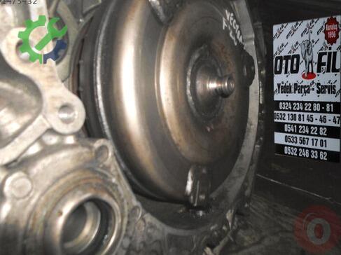 Opel Vectra Şanzıman Komple çıkma parça