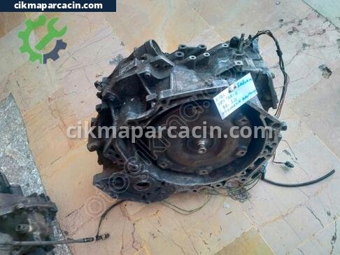 Opel Vectra Otomatik Şanzıman çıkma parça