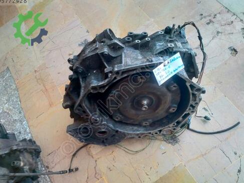 Opel Vectra Otomatik Şanzıman çıkma parça