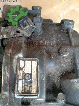 Opel Vectra Otomatik Şanzıman çıkma parça