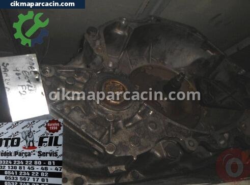Opel Vectra Şanzıman Komple çıkma parça