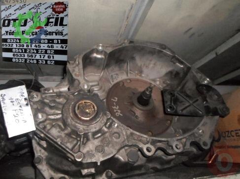 Opel Vectra Şanzıman Komple çıkma parça