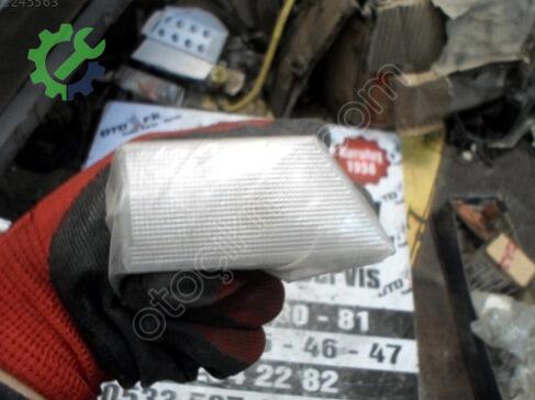 Opel Vectra Sinyal çıkma parça