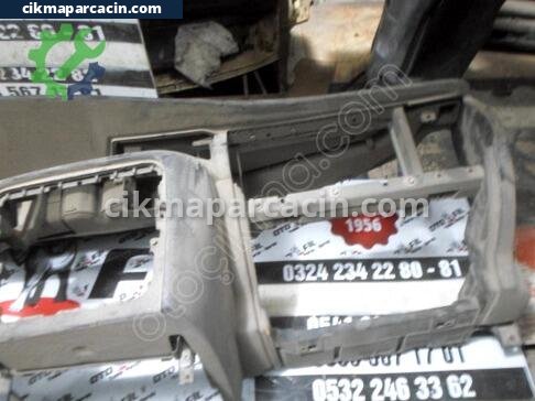 Opel Vectra Göğüs çıkma parça