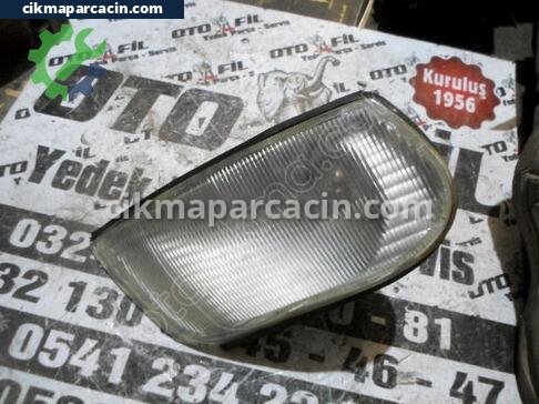 Opel Vectra Sinyal çıkma parça