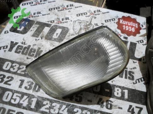 Opel Vectra Sinyal çıkma parça