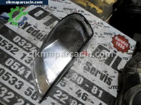 Opel Vectra Sinyal çıkma parça