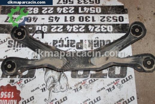 Opel Vectra Arka Travers çıkma parça