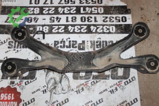 Opel Vectra Arka Travers çıkma parça