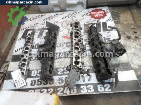 Opel Vectra Emme Manifoldu çıkma parça