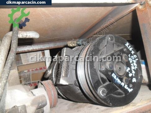 Opel Vectra Klima Kompresörü çıkma parça
