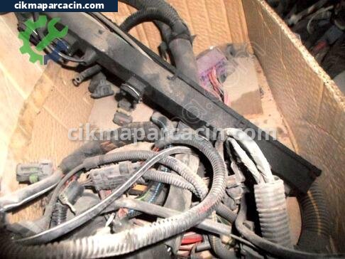 Opel Vectra Elektrik Tesisatı çıkma parça