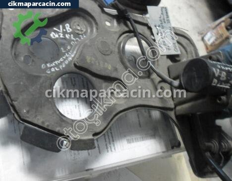 Opel Vectra Pedal çıkma parça
