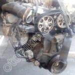 Opel Vectra Motor Komple çıkma parça - OTOFİL YEDEK PARÇA Mersin