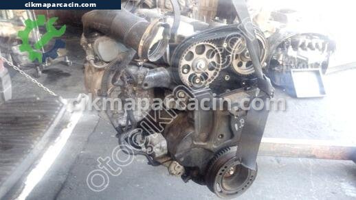 Opel Vectra Motor Komple çıkma parça
