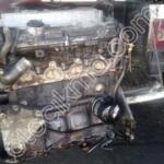 Opel Vectra Motor Komple çıkma parça - OTOFİL YEDEK PARÇA Mersin