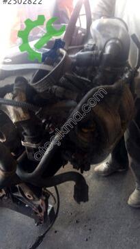 Opel Vectra Motor Komple çıkma parça