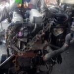 Opel Vectra Motor Komple çıkma parça - OTOFİL YEDEK PARÇA Mersin