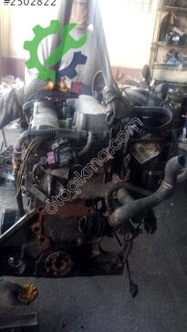 Opel Vectra Motor Komple çıkma parça