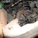 Opel Vectra Motor Tesisatı çıkma parça - OTOFİL YEDEK PARÇA Mersin