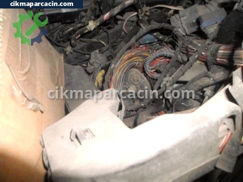 Opel Vectra Motor Tesisatı çıkma parça