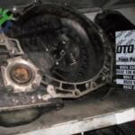 Opel Astra Şanzıman Komple çıkma parça - OTOFİL YEDEK PARÇA Mersin