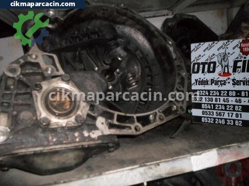 Opel Vectra Şanzıman Komple çıkma parça