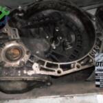 Opel Astra Şanzıman Komple çıkma parça - OTOFİL YEDEK PARÇA Mersin