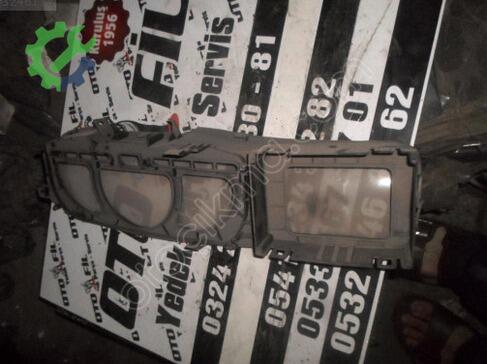 Opel Vectra Göğüs çıkma parça