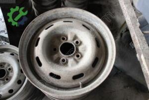 OPEL VECTRA-B – NİSSAN MAXİMA 15 JANT 5 BİJON JANT
