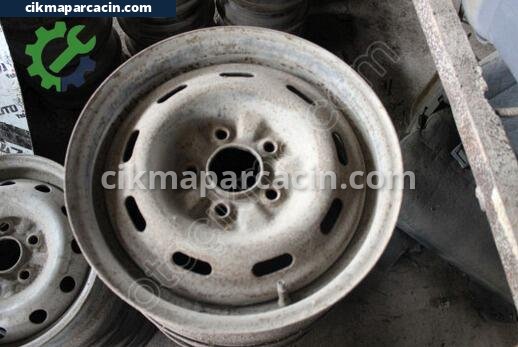 Nissan Maxima Jant çıkma parça