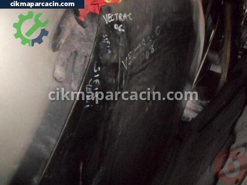 Opel Vectra Kaput çıkma parça