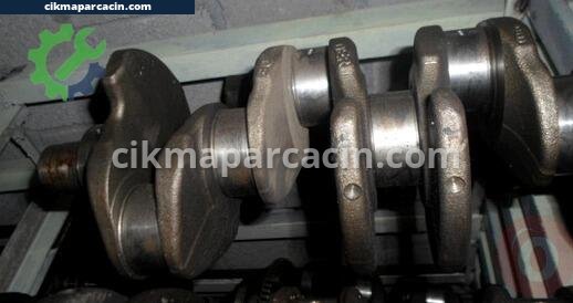 Opel Vectra Krank çıkma parça