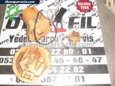 Opel Vectra Yakıt Şamandırası çıkma parça