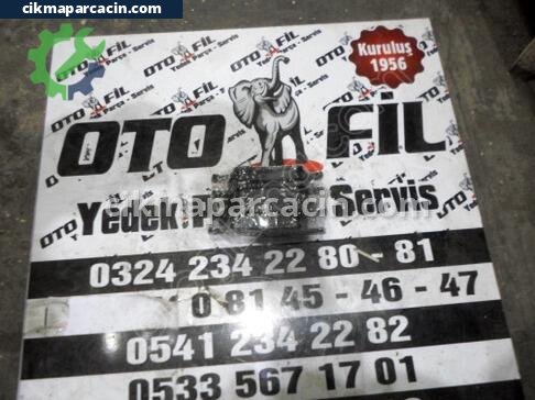 Opel Vectra Disk Fren Balatası çıkma parça