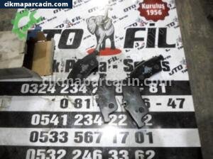 OPEL VECTRA-C (8G8-6350) ARKA BALATA SIFIR GM