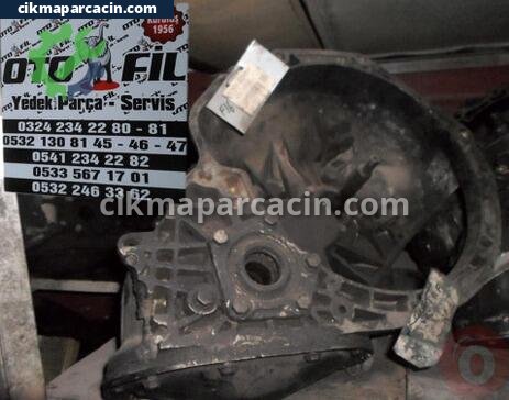 Opel Vectra Şanzıman Komple çıkma parça