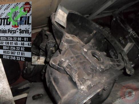 Opel Vectra Şanzıman Komple çıkma parça
