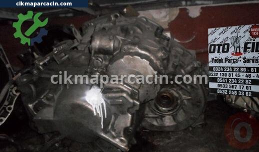 Opel Vectra Otomatik Şanzıman çıkma parça