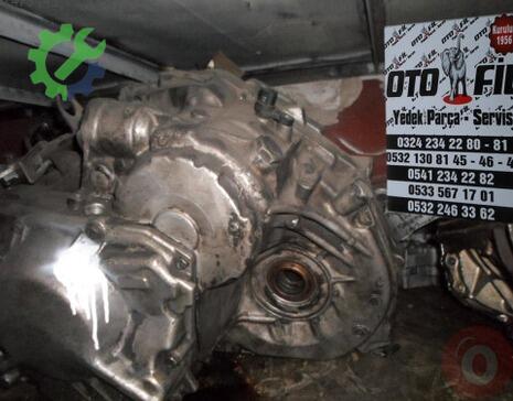Opel Vectra Otomatik Şanzıman çıkma parça