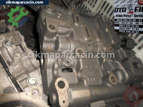 Opel Vectra Otomatik Şanzıman çıkma parça