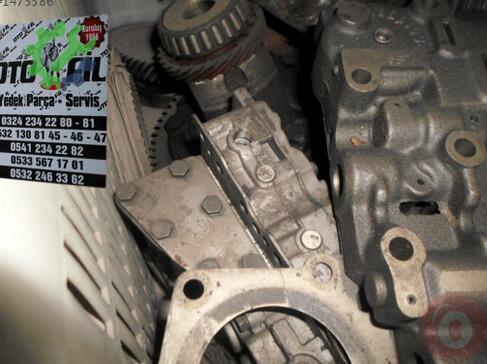 Opel Vectra Otomatik Şanzıman çıkma parça