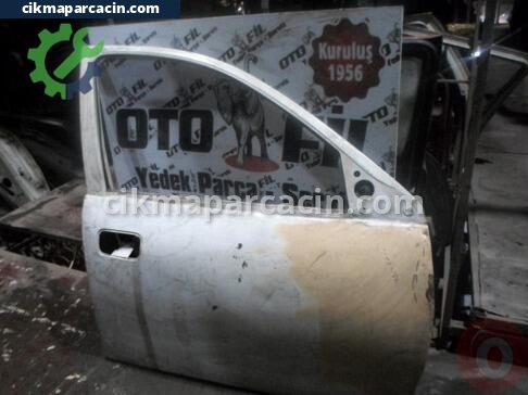 Opel Vectra Sağ Ön Kapı çıkma parça