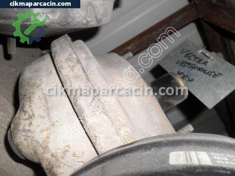 Opel Vectra Westinghouse çıkma parça